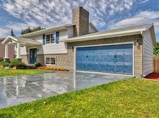 6418 Altman Dr, Colorado Springs, CO 80918