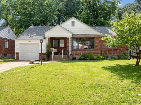 1200 Selma Ave, Saint Louis, MO 63119