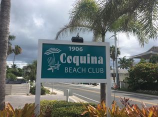 1906 Gulf Dr N UNIT 107, Bradenton Beach, FL 34217