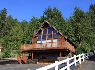 10312 E State Route 106, Union, WA 98592