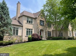 1110 Stone House Rd, Lower Gwynedd, PA 19002