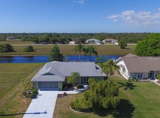 283 Rotonda Cir, Rotonda West, FL 33947