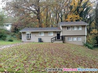 3312 Wheeler Dr, Doraville, GA 30340