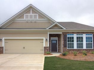668 Ridgeville Crossing Dr, Inman, SC 29349