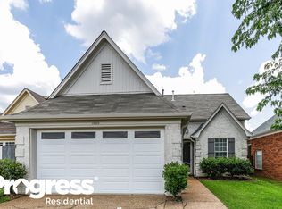 1020 Milano Cv, Cordova, TN 38018