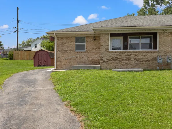 4029 Victoria Way #A, Lexington, KY 40515