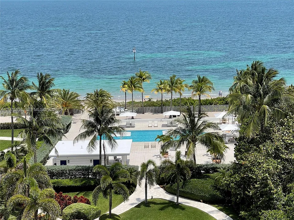 605 Ocean Dr #10L