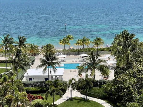 605 Ocean Dr APT 10L, Key Biscayne, FL 33149