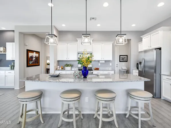 42869 W MALLARD Road, Maricopa, AZ 85138