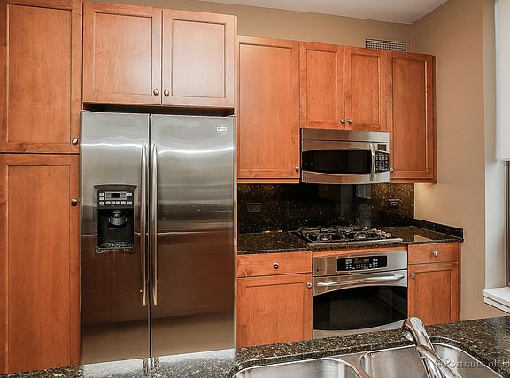 2nd image of 600 N Lake Shore Dr APT 1108