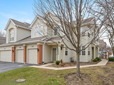 649 Mulberry Dr #649, Prospect Heights, IL, 60070