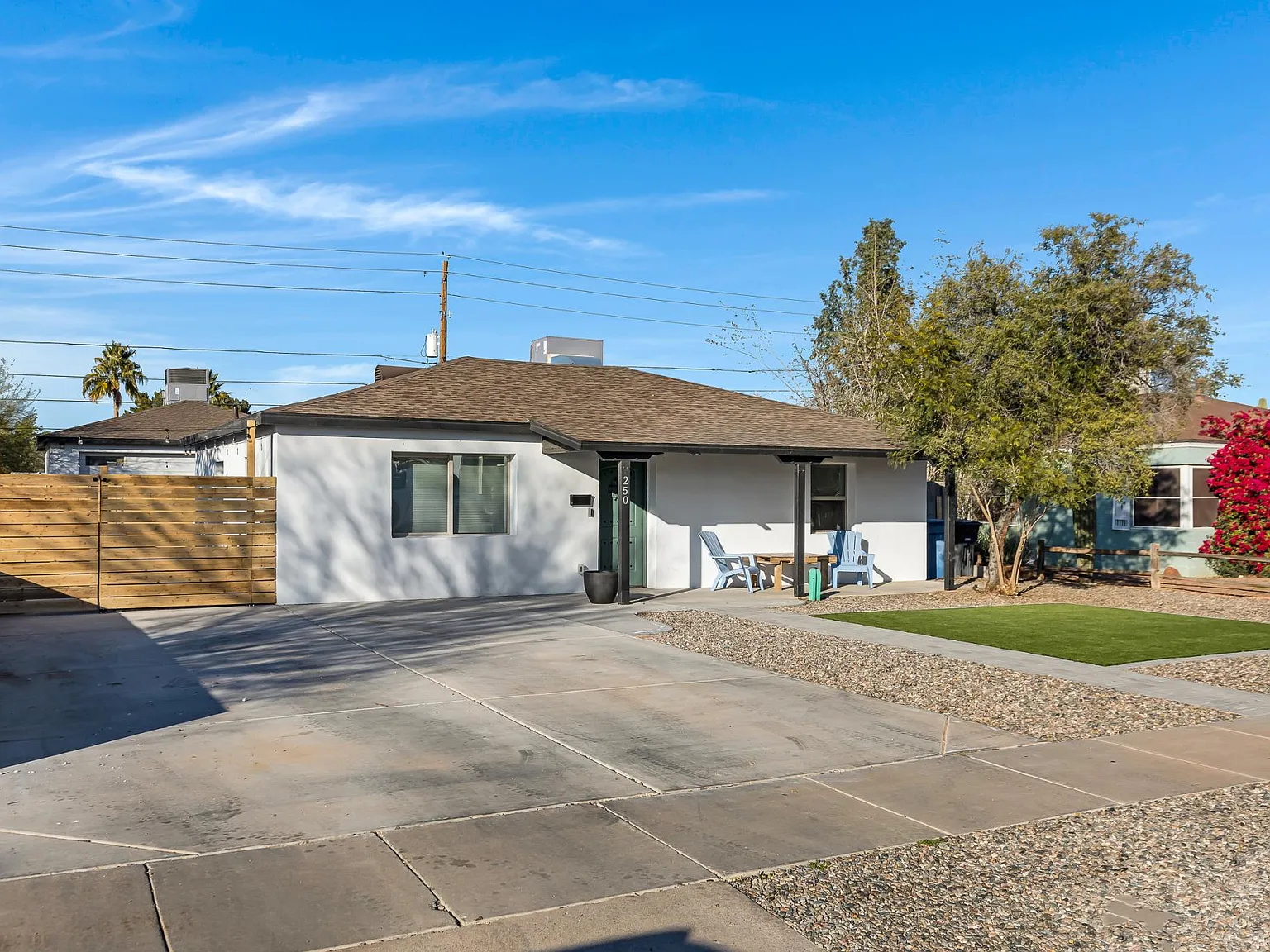 250 W Tulsa St — Photo 4