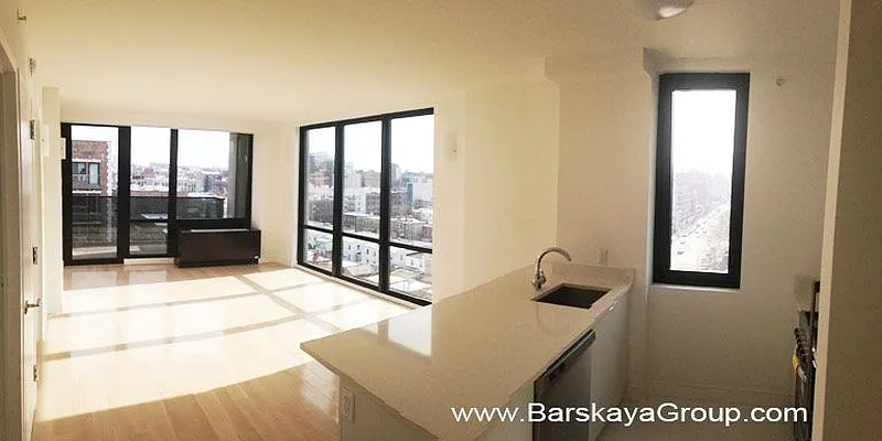 Rented by Barskaya Group Real Estate | media 16