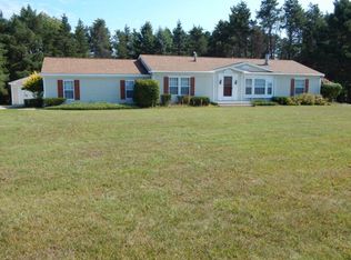 2992 N Barlow Rd, Lincoln, MI 48742