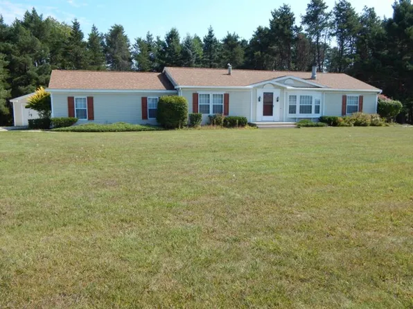 2992 N Barlow Rd, Lincoln, MI 48742