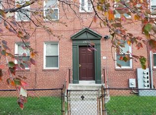 2821 7th St NE, Washington, DC 20017