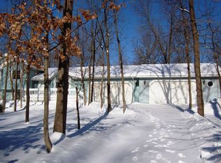 N2848 Hidden Valley Ln, Lake Geneva, WI 53147