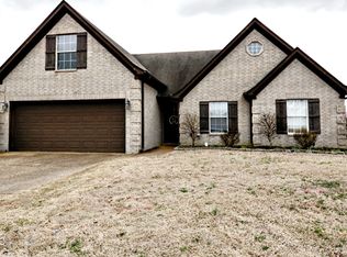 383 E Oak Grove Rd, Hernando, MS 38632