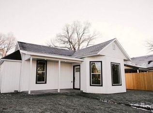 540 N Blvd, Idaho Falls, ID 83402