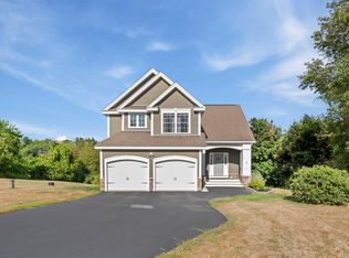 3 Orchard Hill Road, Epping, NH 03042