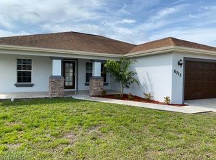 5015 Beecher St, Lehigh Acres, FL 33971