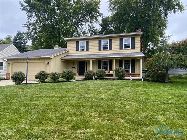 508 Highland Dr, Rossford, OH 43460