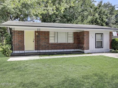7145 ESTHER Street, Jacksonville, FL, 32210