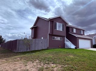 717 Teton St, Cheyenne, WY 82007