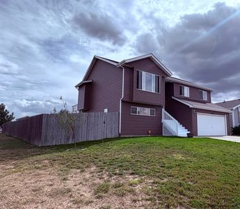 717 Teton St, Cheyenne, WY, 82007