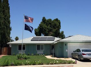 750 S Rose St, Escondido, CA 92027