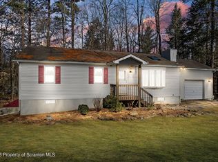 4119 Benner Ct, Blakeslee, PA 18610