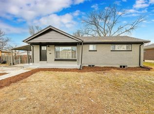1940 Samuel Dr, Denver, CO 80221