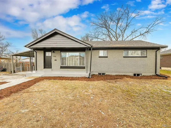 1940 Samuel Drive, Denver, CO 80221