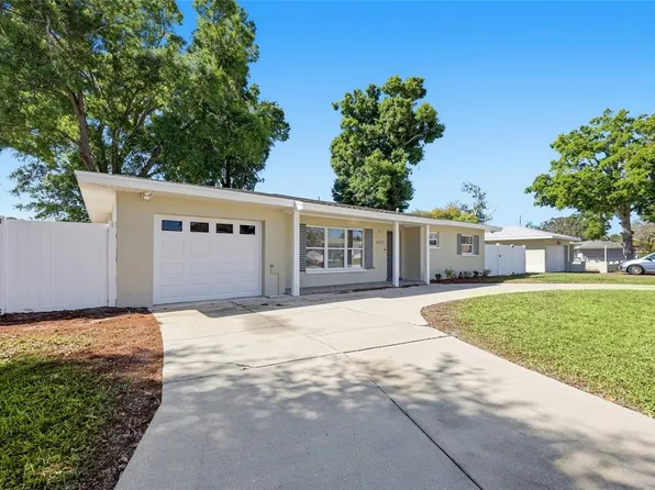 1817 HUNT LANE, CLEARWATER, FL 33764