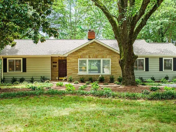 218 Heathwood Rd, Charlotte, NC 28211