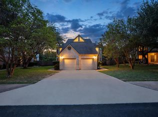 5711 Taylor Draper Cv #B, Austin, TX 78759