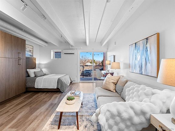 5th image of 1495 Vrain Street #214
