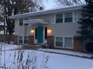 (Undisclosed Address), Minneapolis, MN 55432