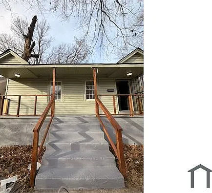 3230 Yale Ave #1
