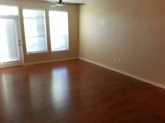 Living Room/Dining Room