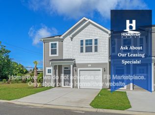 405 Waterend Dr, Little River, SC 29566