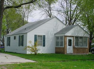 1530 N Irving St, Fremont, NE 68025