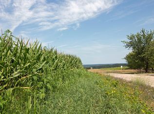 County Highway H, Ridgeway, WI 53582