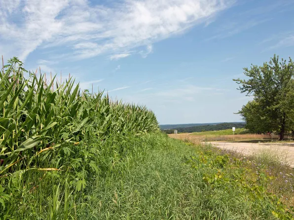 County Highway H, Ridgeway, WI 53582