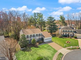 4406 Tulip Tree Ct, Chantilly, VA 20151