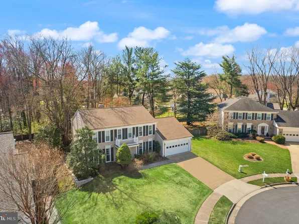 4406 Tulip Tree Ct, Chantilly, VA 20151