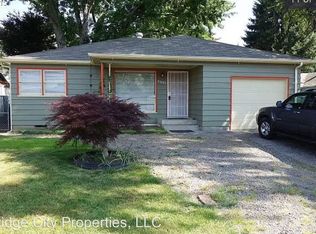 5537 SE Westfork St, Portland, OR