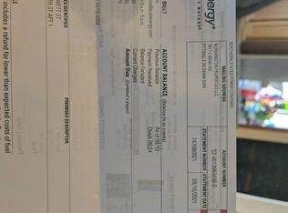 120 E 6th St #1, Neillsville, WI 54456