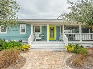 202 Corto Pl, Panama City Beach, FL 32413