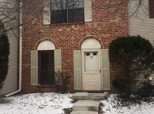 20 Kirby Ln #135, Franklin Park, NJ 08823